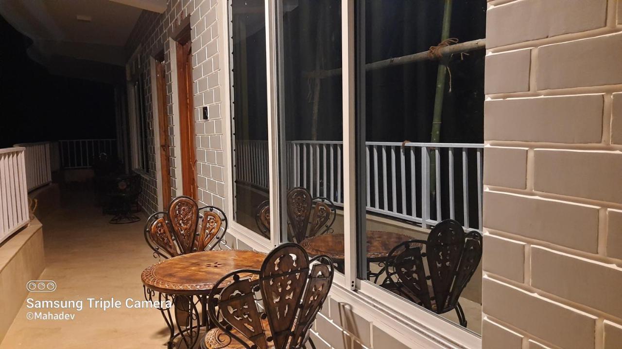 קלימפונג The Brick House Stay מראה חיצוני תמונה